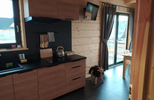 Domek w Tatrach - Osada Ostrysz - Foto 10