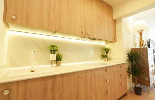 Paradise Luxurious apartment, 3 double rooms for 6 guests, 4 beds, terrace, jacuzzi, free parking, new - Foto 65