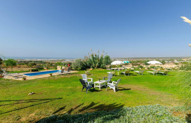 Villa Padima in Scicli - Foto 40