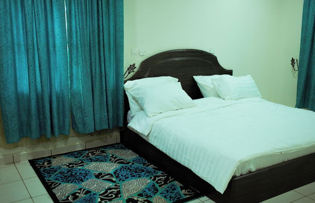 MARINA APARTMENTS SOKOTO - Foto 3