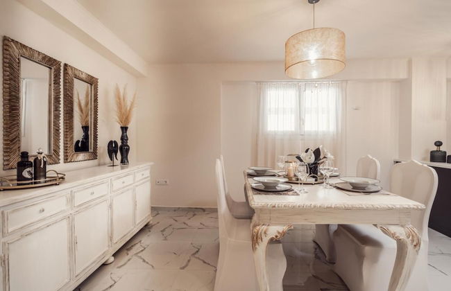 Maison Downtown Luxury Apartments - Maison Downtown Luxury Apartment - Foto 12