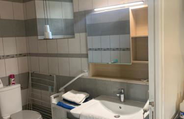 Chambres d'Hôtes de la Presqu'Île - Foto 48