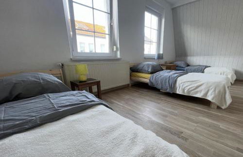 Entire house with garden - exclusively for your group - Foto 21