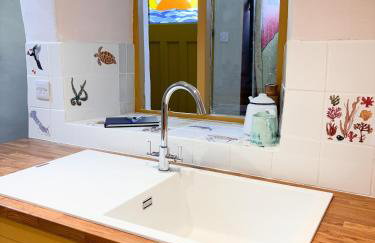 April Cottage - Foto 3