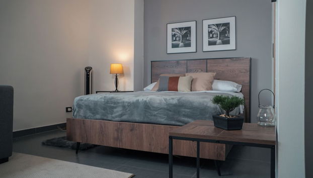 Espectacular Apartamento en el Poblado 1809 - Foto 3, Habitación