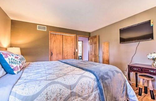 Fenced Yard Fox River Grove Home, Dogs Welcome - Foto 15