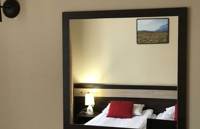 Apart Hotel Dream - Photo 38