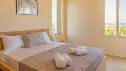 Cretan fleur apartments - Foto 2