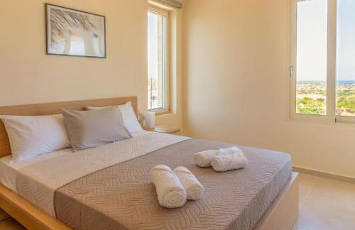 Cretan fleur apartments - Foto 2