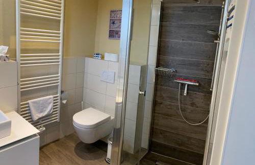 Landhaus Am Rebstock FeWo Anker - Foto 16