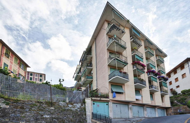 Stunning Sea View Apartment With Terrace in Camogli by Wonderful Italy - Foto 19