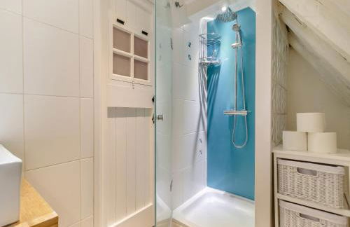 All Saints Cottage - Foto 16