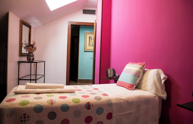 Palacio Sirvente de Mieres - Foto 20