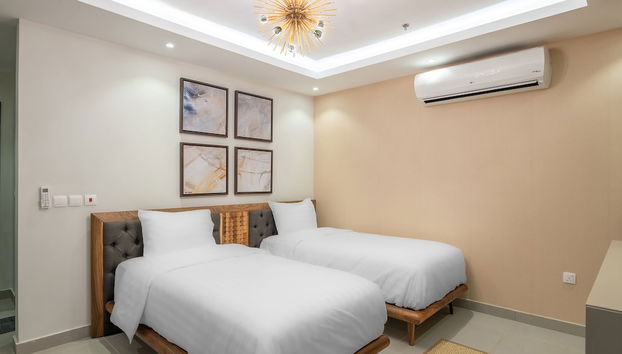 Mabaat - Nala Al Rawdah - 604 - Foto 2, Habitación