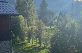 Three bedroom Apartment, Samoens, Grand Massif - Photo 2