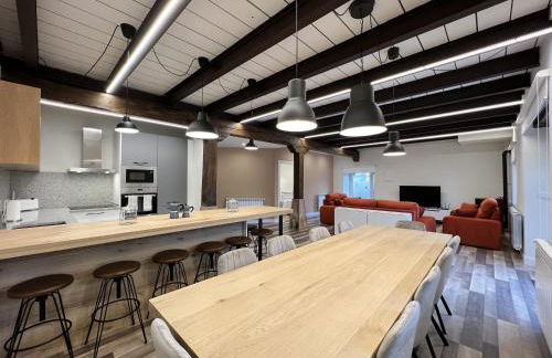 Las Casonas de Don Pedro - Foto 57