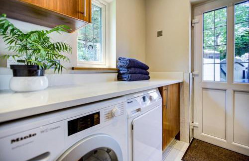 Luxury Home, spectacular grounds, pool & hot tub - Foto 42