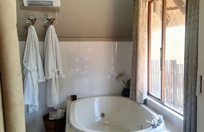 Hawklee Country House - Foto 44