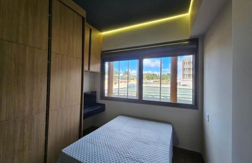 Lindo AP 2 quartos na Lagoa! - Foto 19