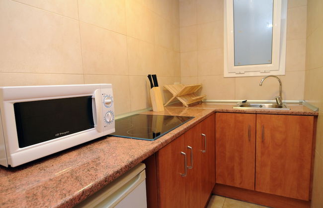 Apartaments AR Caribe - Foto 8