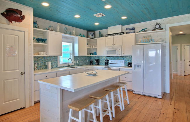 Jumpin' Jellyfish by Silver Sands Vacation Rentals - Photo 1