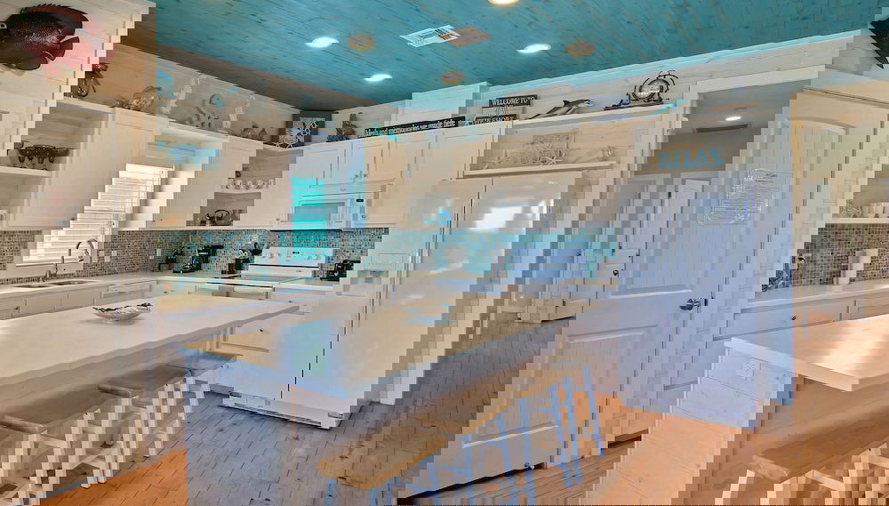 Comodidade do alojamento