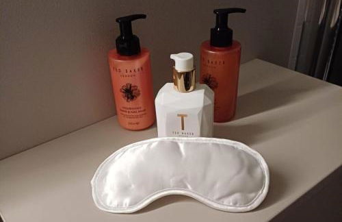 Malton 2-Bed Lodge Sleeps 4 Pet Friendly - Foto 13