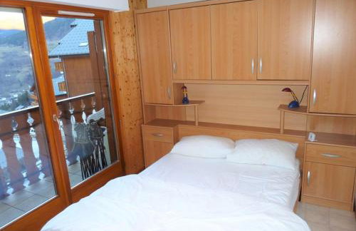 Appartement 3 pièces près des pistes avec balcon - Saint-Jean-d'Aulps - FR-1-573-105 - Foto 2