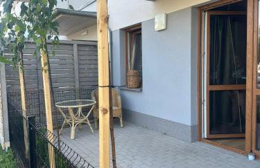 Apartament 8 z Ogródkiem i Prywatną Sauną, Rowery, Spacery w Dolinie Baryczy - 5D Apartamenty - Foto 22