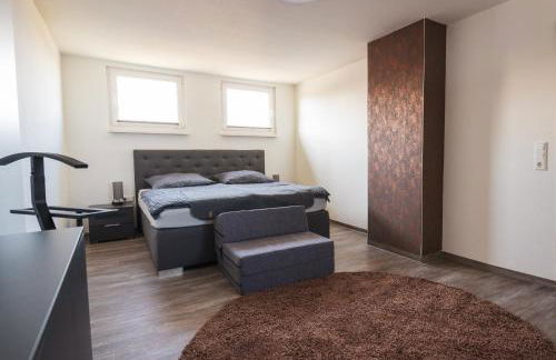 Ferienhaus Zur Lore 13 - Photo 8