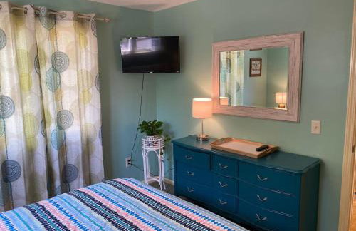 Pepin Marina Retreat Cottage Apartment with Deck - Foto 13