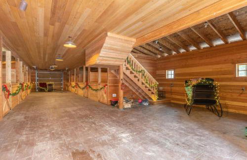 The Stalls At Whitefish - Foto 62