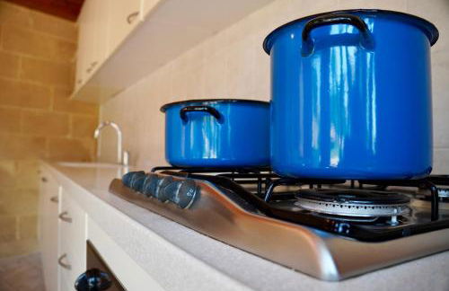 Suite & Sea - Apulian Stay Group - Foto 21