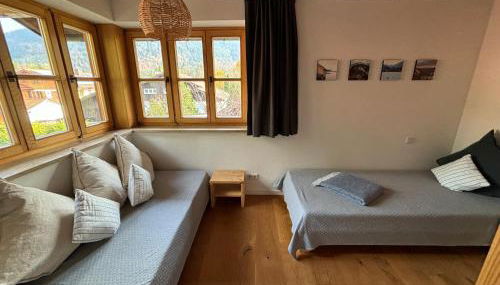 Bett & Berge - Ferienwohnung in den Schlierseer Bergen - Foto 5