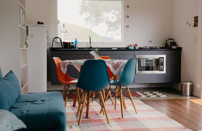 Refugio Marincek - Gonçalves - MG - Foto 6