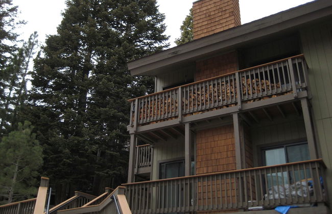 Hidden Valley by Mammoth Reservation Bureau - Foto 63