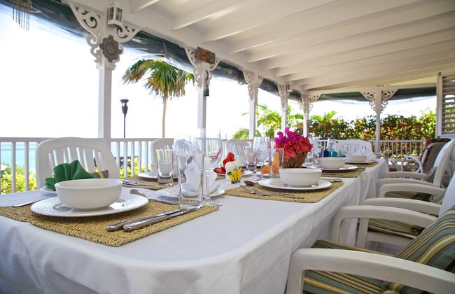 Windjammer, 4BR by Jamaican Treasures - Photo 43