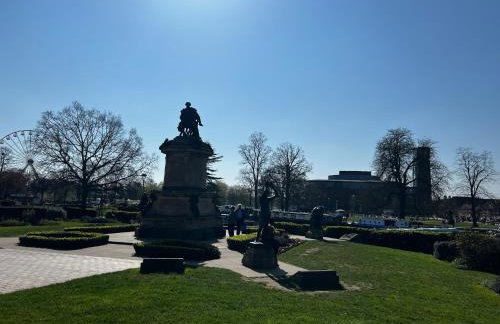 Enigma Lodge - Foto 40