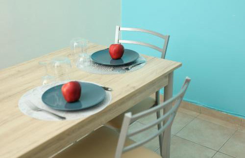 Nikea apartment near Piraeus port and metro st I - Foto 6