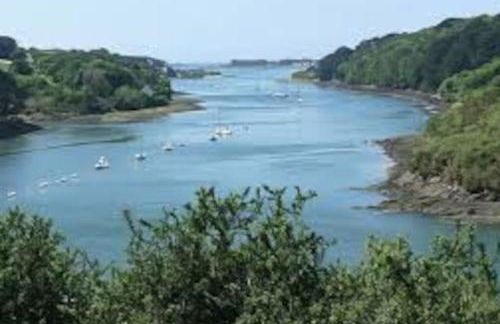 Gîte entre Mer et Abers - Foto 13