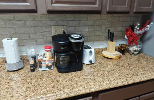 JSQ Apartment, 5 Mins from PATH Station - Foto 10