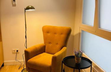 Dorre Luzea Apartamentuak - Foto 28