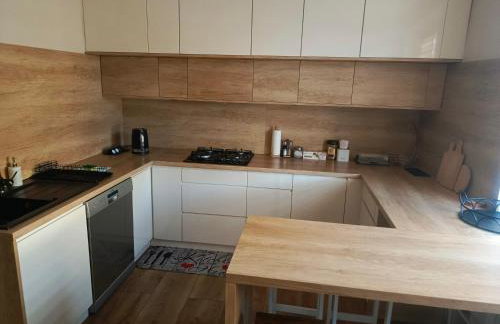 Apartament U ELI z prywatnym tarasem - Photo 18