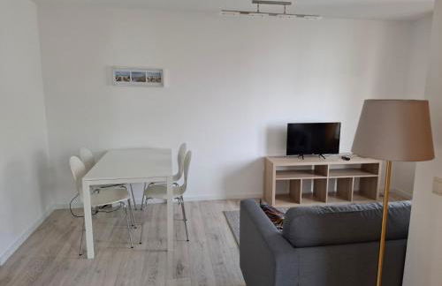 Ruhige und praktisch möblierte 2 Zi Wohnung 52 qm - Foto 34