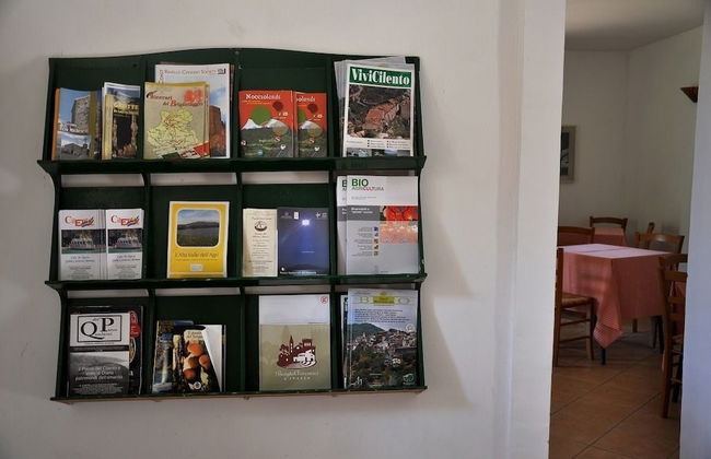 Il Ruscello di Ceraso - Foto 12