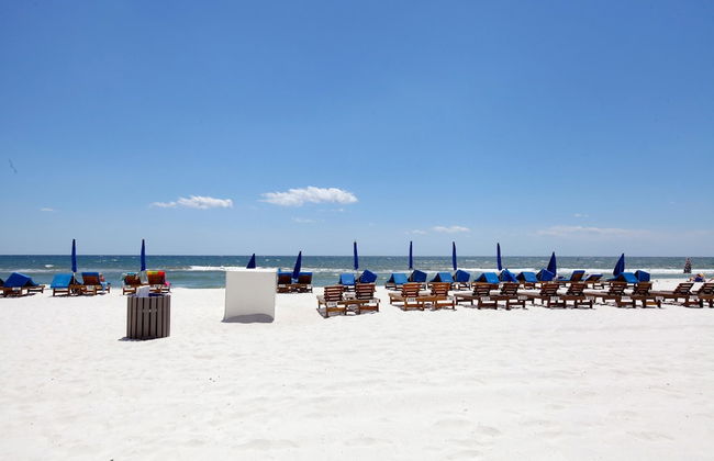 Regency Towers Beach Resort by Panhandle Getaways - Foto 29