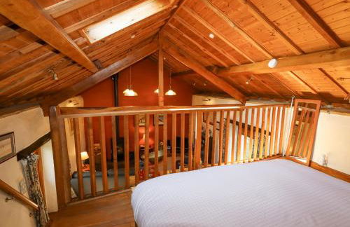 The Shippon - Photo 19