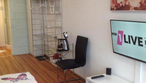 Ferienwohnung Sasbachwalden H15 Ap6 mit beheiztem Innenpool und Sauna - Foto 3