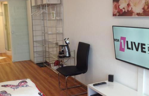 Ferienwohnung Sasbachwalden H15 Ap6 mit beheiztem Innenpool und Sauna - Foto 3