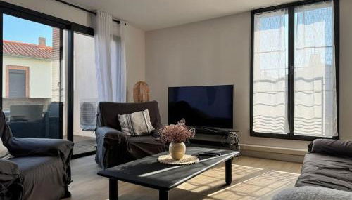 L'ancienne grange du village d'Alenya - Foto 2